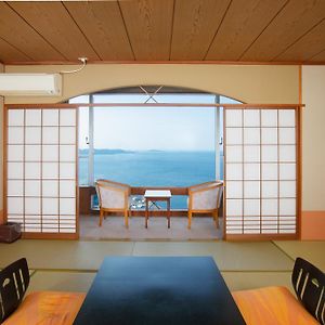 Japanese-Style Room